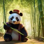 Alerte Panda Invisible La mission de Lisa pour résoudre le mystère