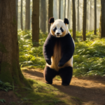 Alerte Panda Invisible La mission de Lisa pour résoudre le mystère